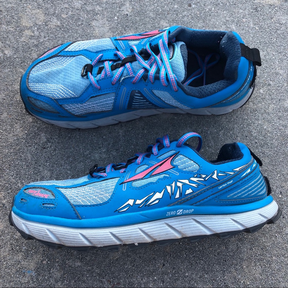 Altra Lone Peak 3.5